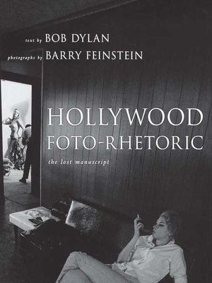 cover image of Hollywood Foto-Rhetoric